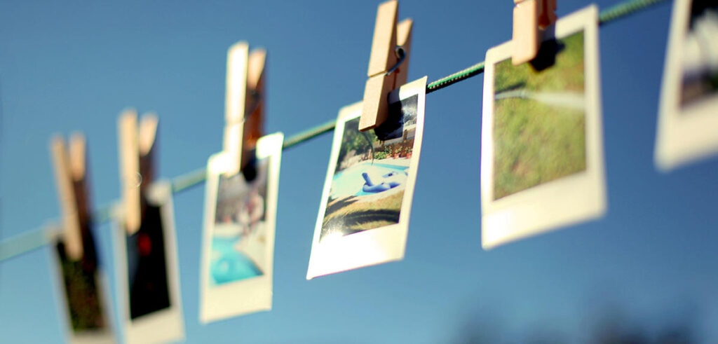summer memories
