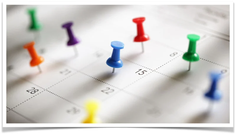 5 astuces qui facilitent lorganisation dun evenement dentreprise