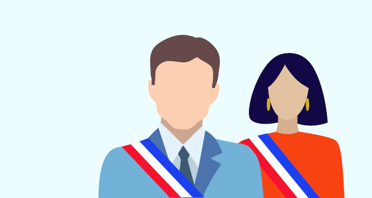 MAIRIE les elus